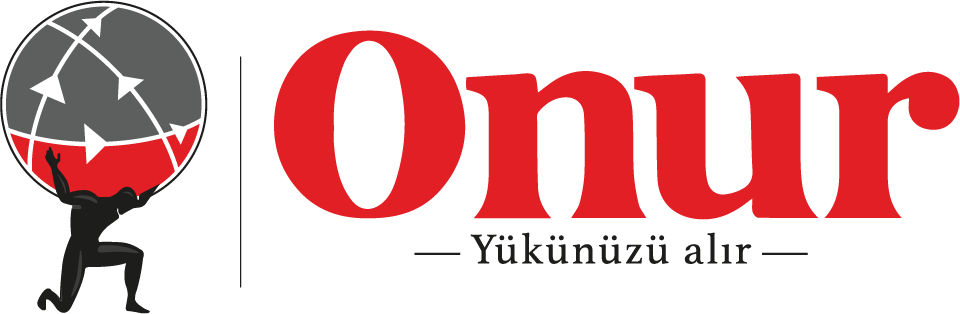 Onur Ulaşım Logo